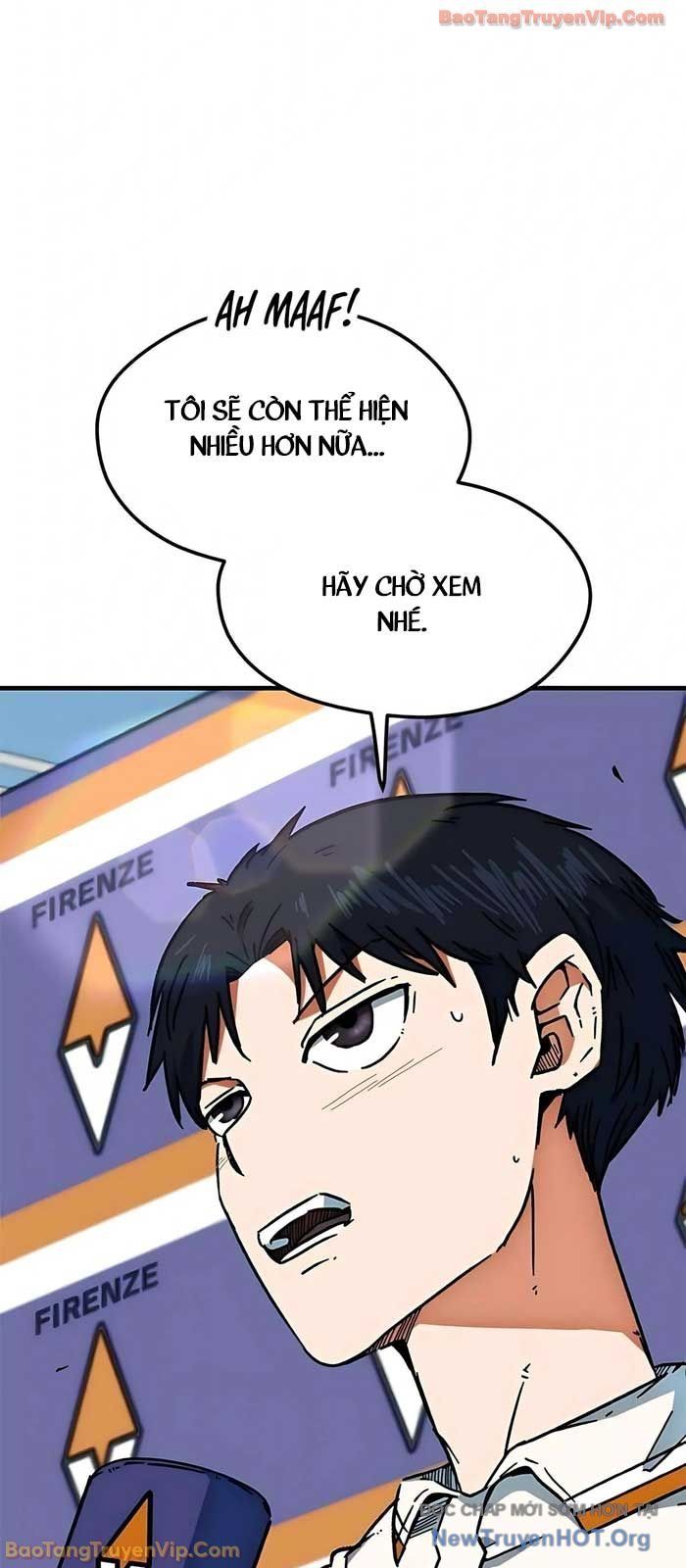Tôi Bị Hiểu Lầm Là Siêu Sao Trên Sân Cỏ Chapter 35 - Trang 2
