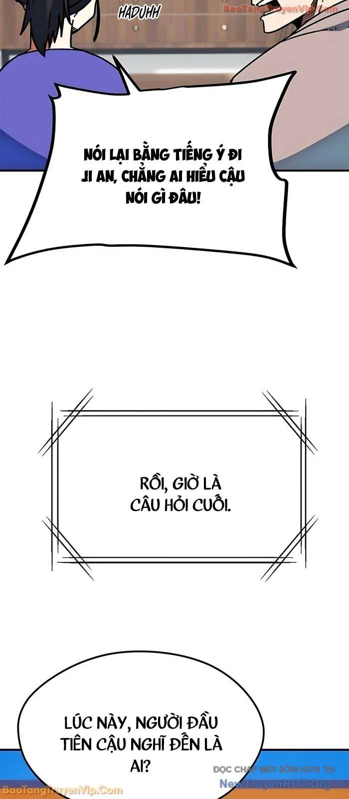 Tôi Bị Hiểu Lầm Là Siêu Sao Trên Sân Cỏ Chapter 35 - Trang 2