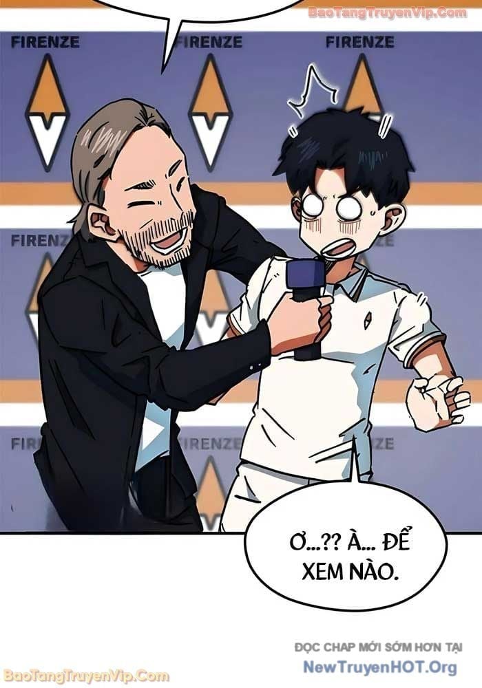 Tôi Bị Hiểu Lầm Là Siêu Sao Trên Sân Cỏ Chapter 35 - Trang 2