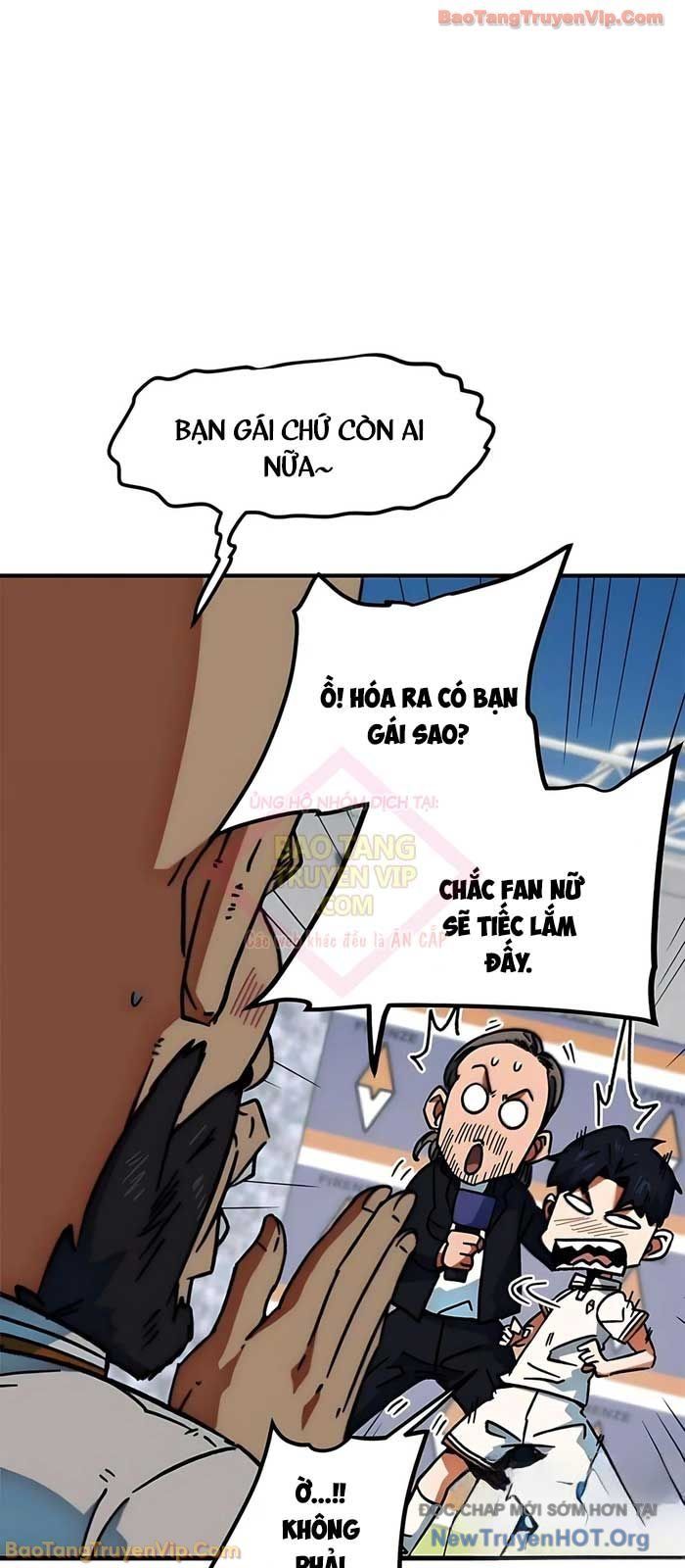 Tôi Bị Hiểu Lầm Là Siêu Sao Trên Sân Cỏ Chapter 35 - Trang 2