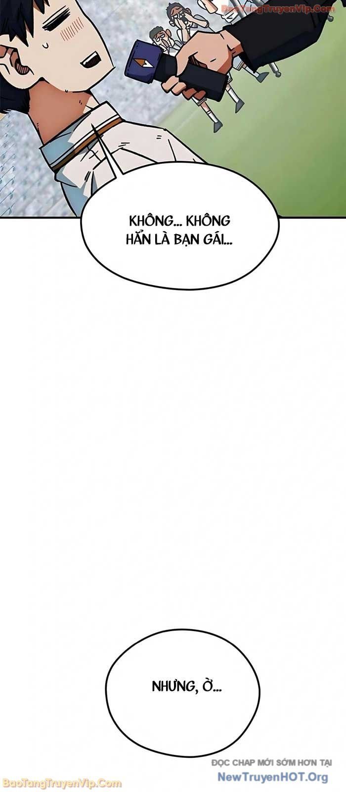 Tôi Bị Hiểu Lầm Là Siêu Sao Trên Sân Cỏ Chapter 35 - Trang 2