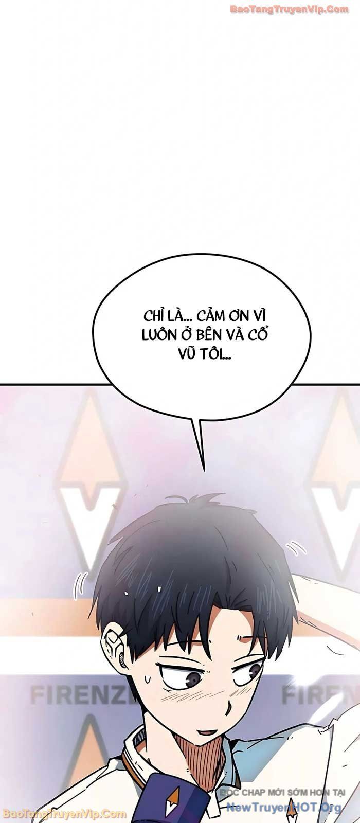 Tôi Bị Hiểu Lầm Là Siêu Sao Trên Sân Cỏ Chapter 35 - Trang 2