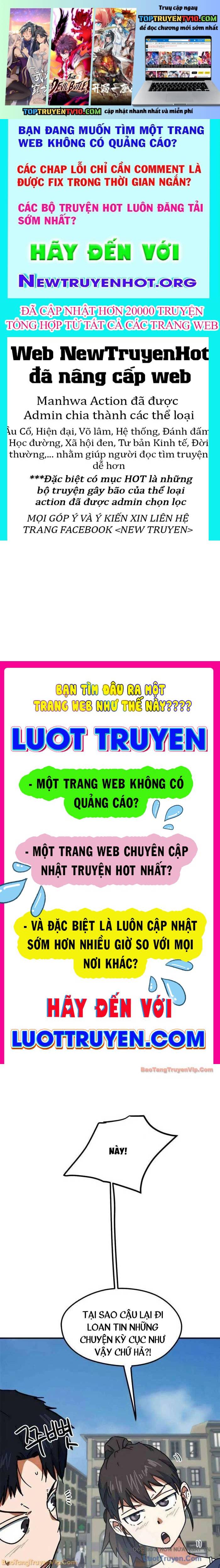 Tôi Bị Hiểu Lầm Là Siêu Sao Trên Sân Cỏ Chapter 36 - Trang 2