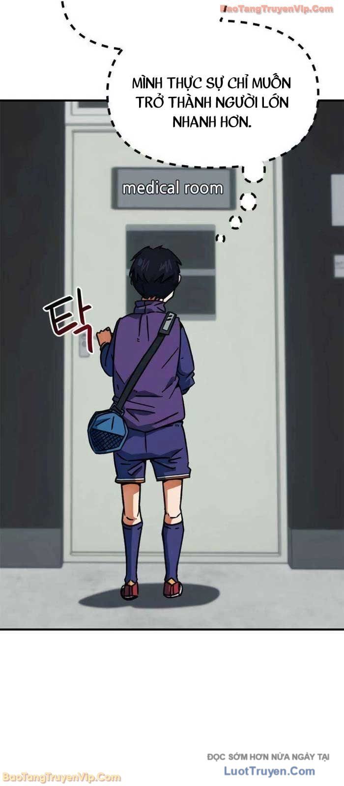 Tôi Bị Hiểu Lầm Là Siêu Sao Trên Sân Cỏ Chapter 36 - Trang 2