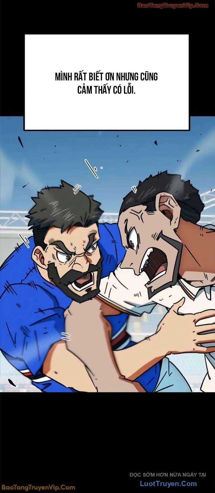 Tôi Bị Hiểu Lầm Là Siêu Sao Trên Sân Cỏ Chapter 36 - Trang 2