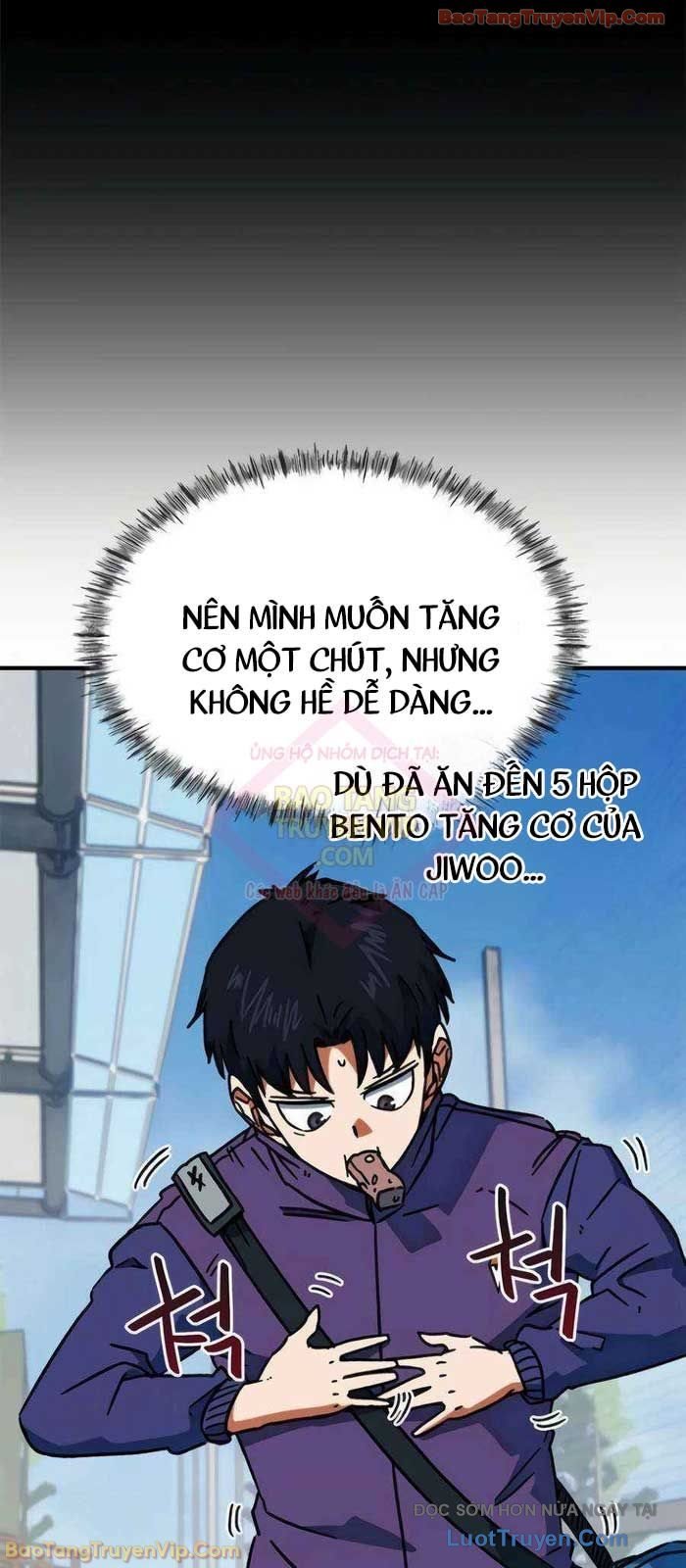 Tôi Bị Hiểu Lầm Là Siêu Sao Trên Sân Cỏ Chapter 36 - Trang 2