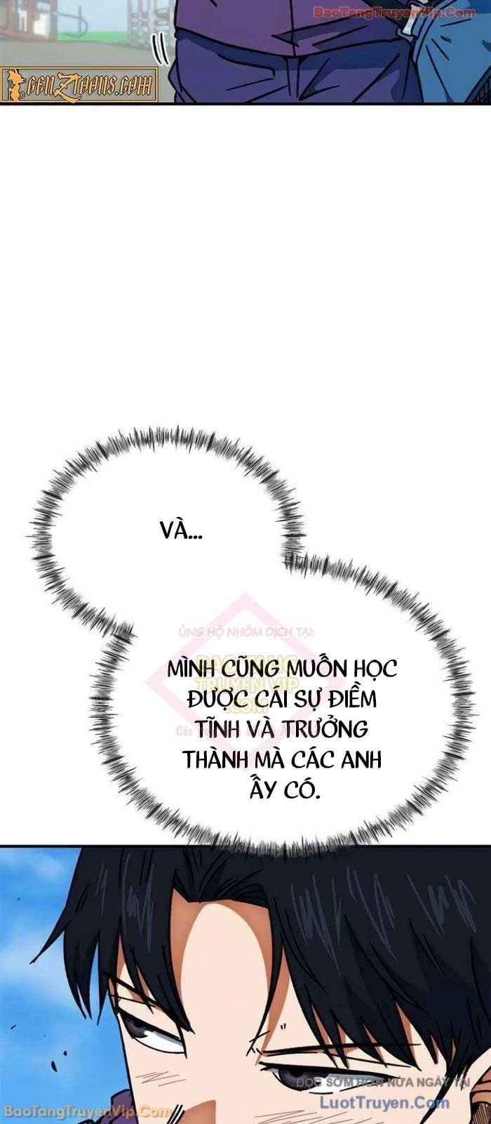 Tôi Bị Hiểu Lầm Là Siêu Sao Trên Sân Cỏ Chapter 36 - Trang 2