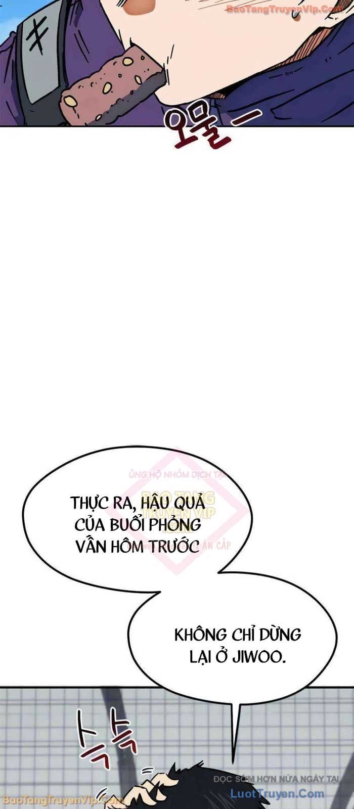 Tôi Bị Hiểu Lầm Là Siêu Sao Trên Sân Cỏ Chapter 36 - Trang 2