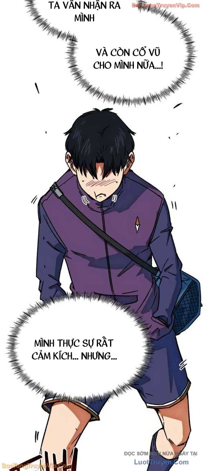 Tôi Bị Hiểu Lầm Là Siêu Sao Trên Sân Cỏ Chapter 36 - Trang 2