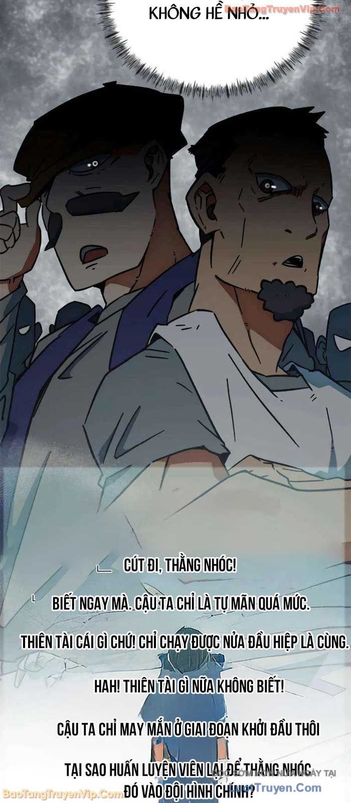 Tôi Bị Hiểu Lầm Là Siêu Sao Trên Sân Cỏ Chapter 36 - Trang 2