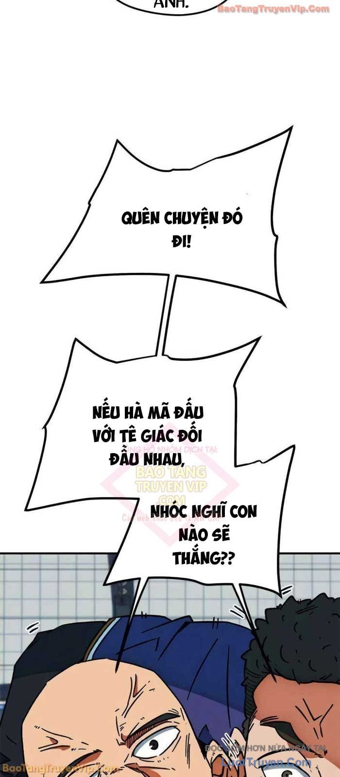 Tôi Bị Hiểu Lầm Là Siêu Sao Trên Sân Cỏ Chapter 36 - Trang 2