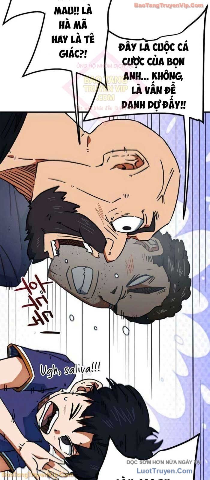 Tôi Bị Hiểu Lầm Là Siêu Sao Trên Sân Cỏ Chapter 36 - Trang 2