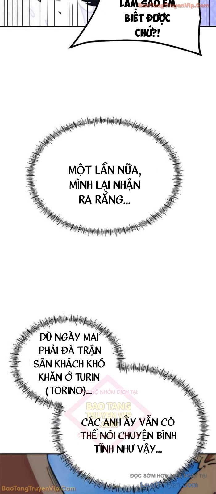 Tôi Bị Hiểu Lầm Là Siêu Sao Trên Sân Cỏ Chapter 36 - Trang 2
