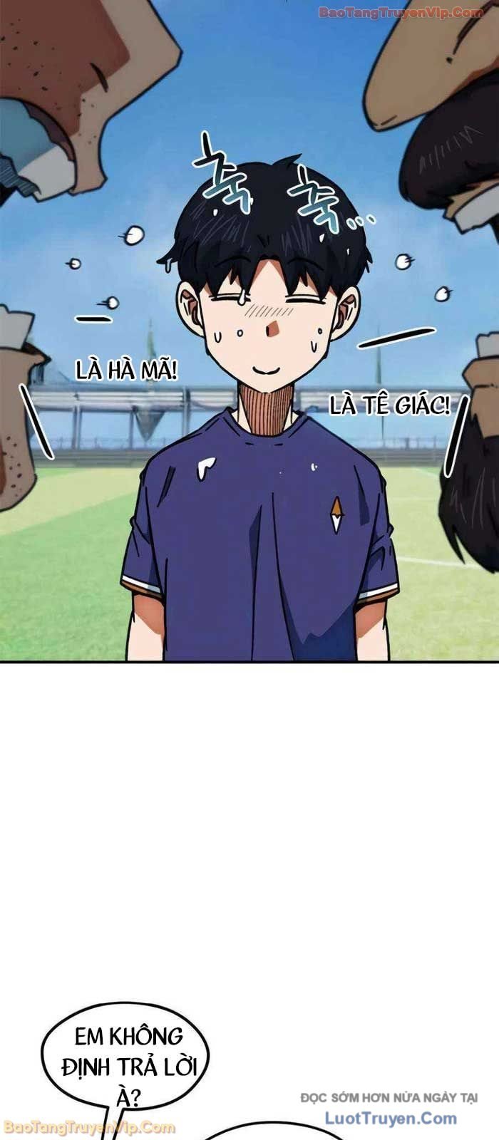 Tôi Bị Hiểu Lầm Là Siêu Sao Trên Sân Cỏ Chapter 36 - Trang 2