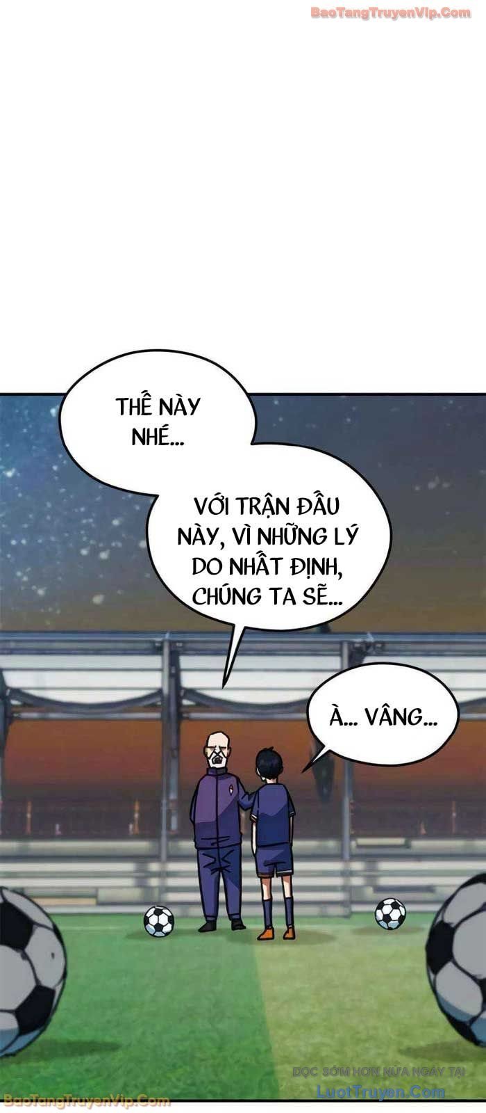 Tôi Bị Hiểu Lầm Là Siêu Sao Trên Sân Cỏ Chapter 36 - Trang 2