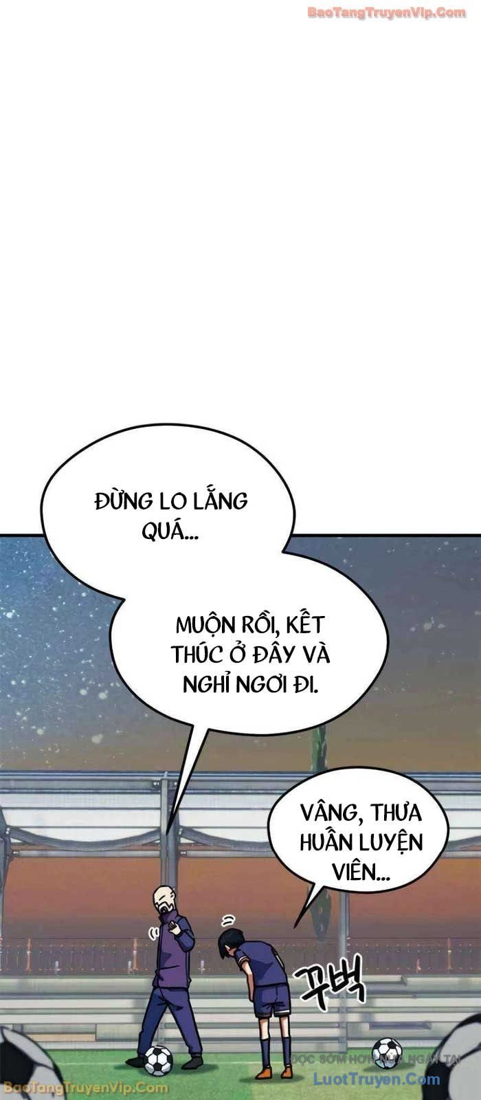Tôi Bị Hiểu Lầm Là Siêu Sao Trên Sân Cỏ Chapter 36 - Trang 2