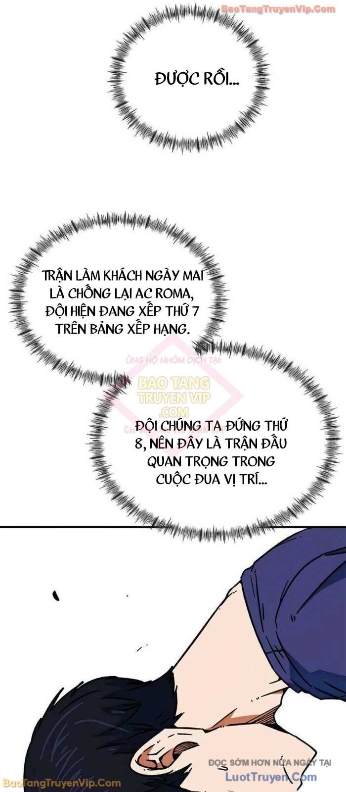 Tôi Bị Hiểu Lầm Là Siêu Sao Trên Sân Cỏ Chapter 36 - Trang 2