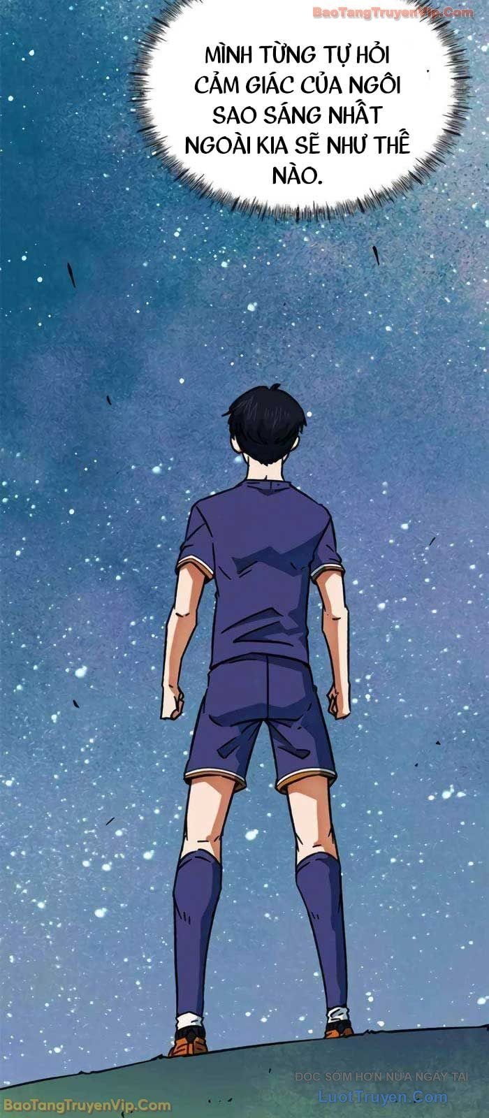 Tôi Bị Hiểu Lầm Là Siêu Sao Trên Sân Cỏ Chapter 36 - Trang 2