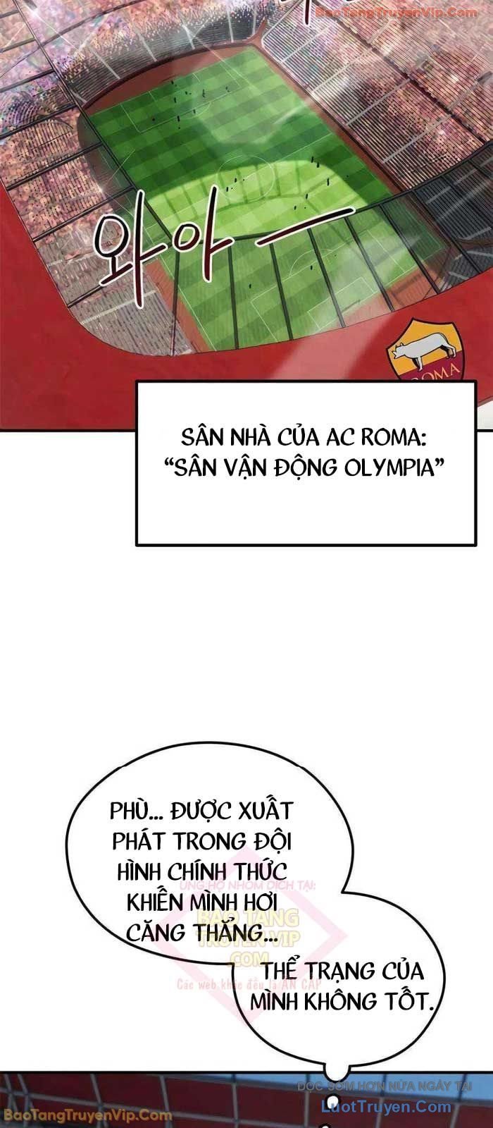 Tôi Bị Hiểu Lầm Là Siêu Sao Trên Sân Cỏ Chapter 36 - Trang 2