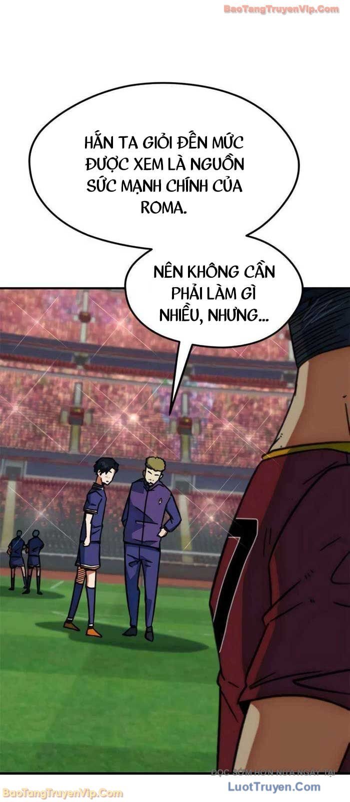 Tôi Bị Hiểu Lầm Là Siêu Sao Trên Sân Cỏ Chapter 36 - Trang 2