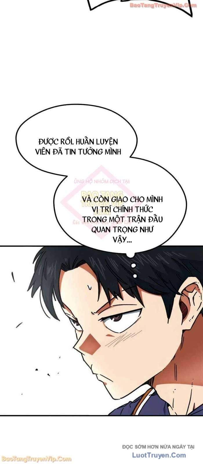 Tôi Bị Hiểu Lầm Là Siêu Sao Trên Sân Cỏ Chapter 36 - Trang 2