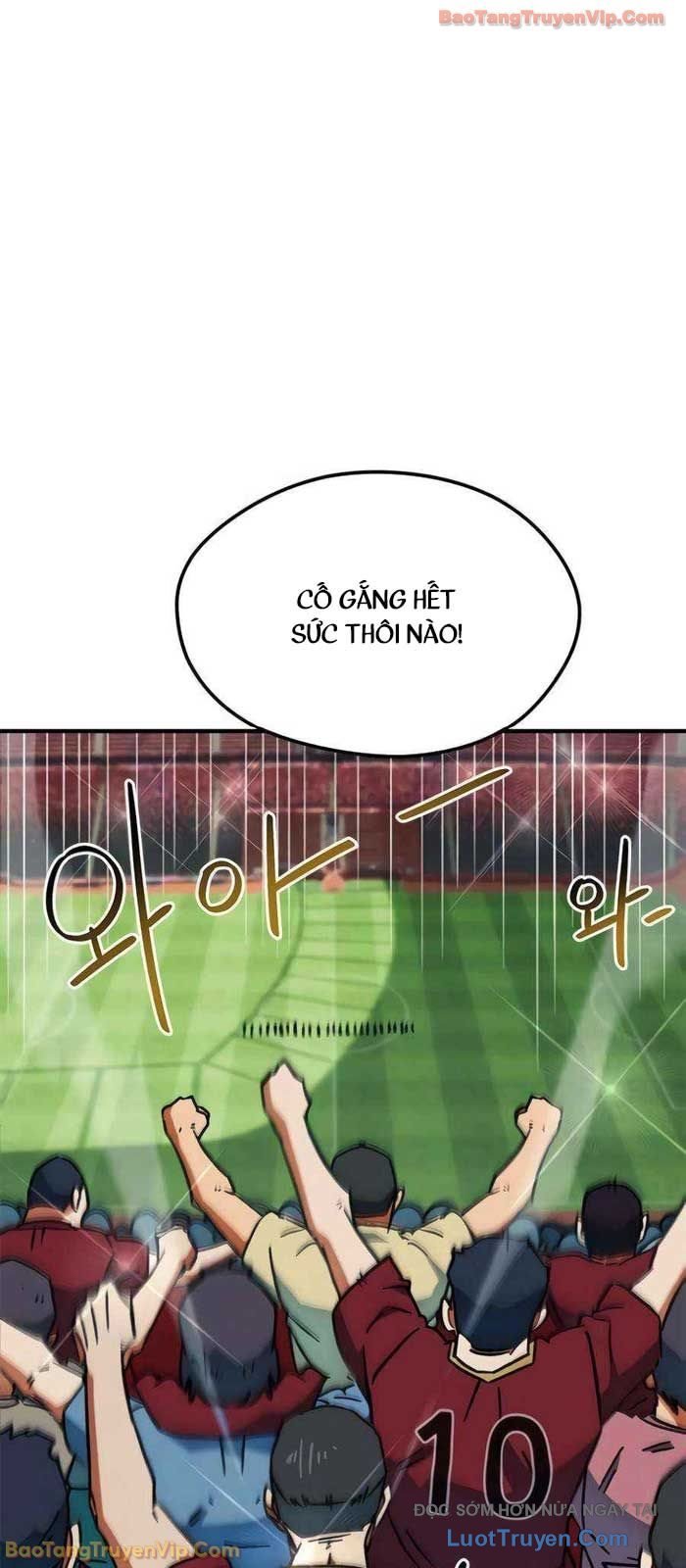 Tôi Bị Hiểu Lầm Là Siêu Sao Trên Sân Cỏ Chapter 36 - Trang 2