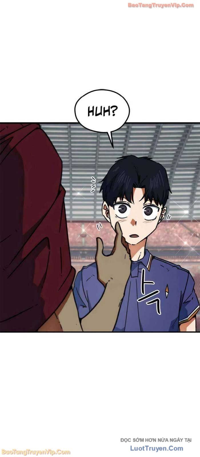 Tôi Bị Hiểu Lầm Là Siêu Sao Trên Sân Cỏ Chapter 36 - Trang 2