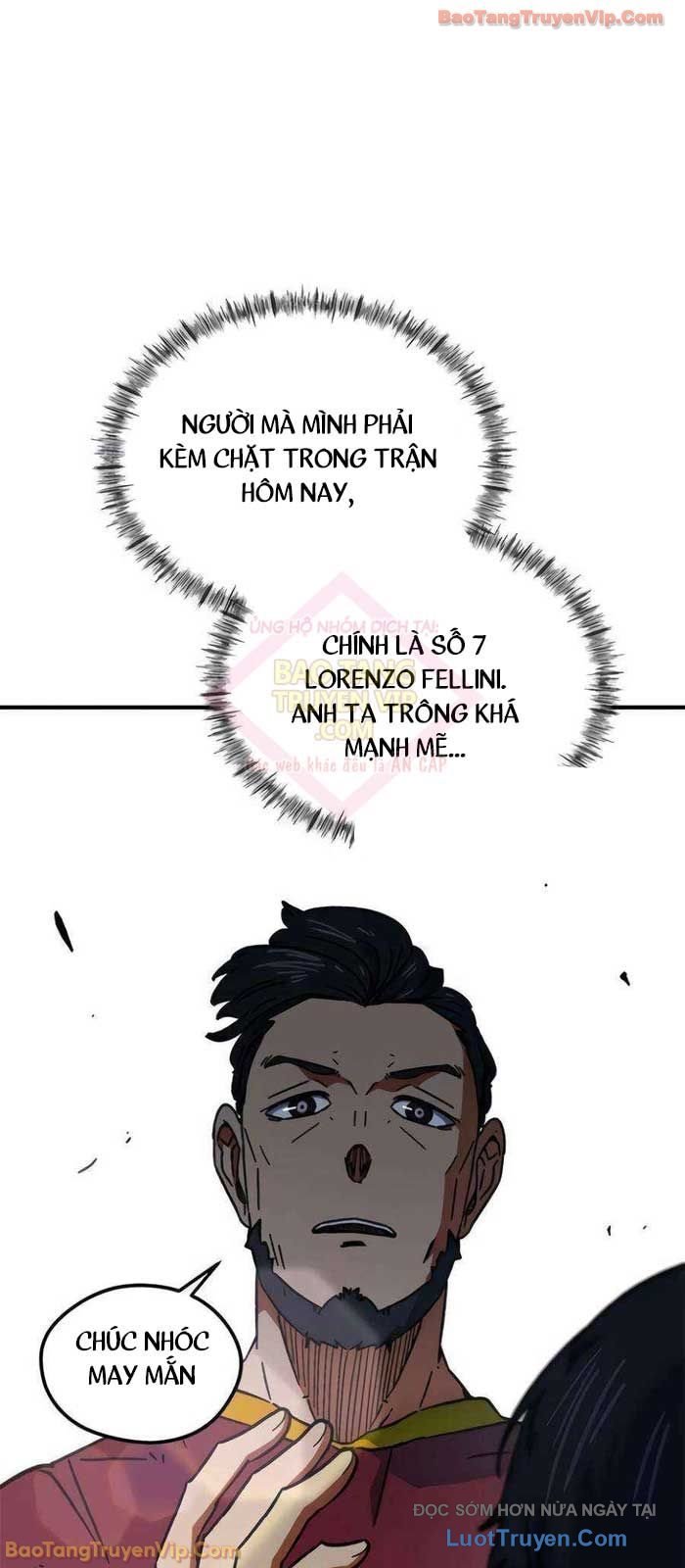 Tôi Bị Hiểu Lầm Là Siêu Sao Trên Sân Cỏ Chapter 36 - Trang 2
