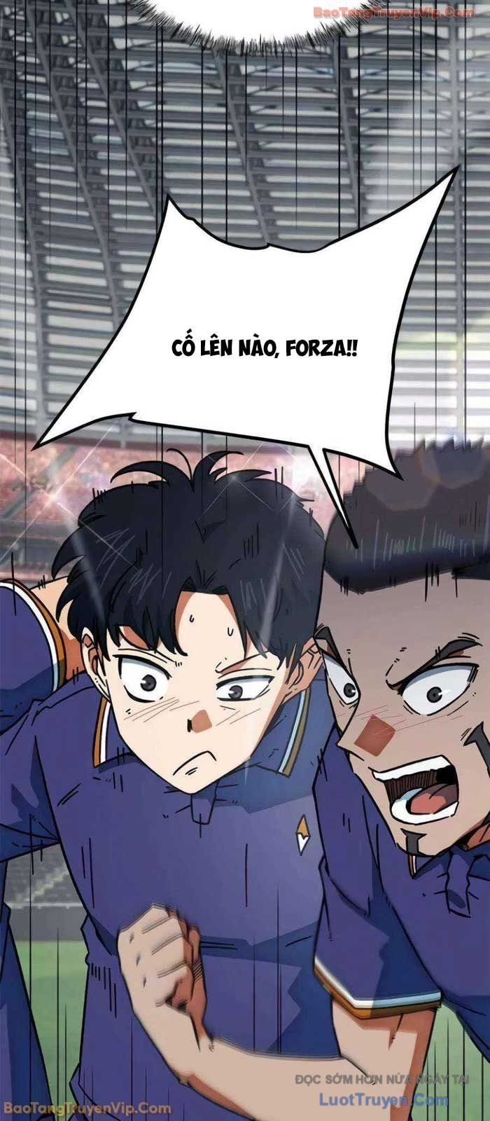 Tôi Bị Hiểu Lầm Là Siêu Sao Trên Sân Cỏ Chapter 36 - Trang 2