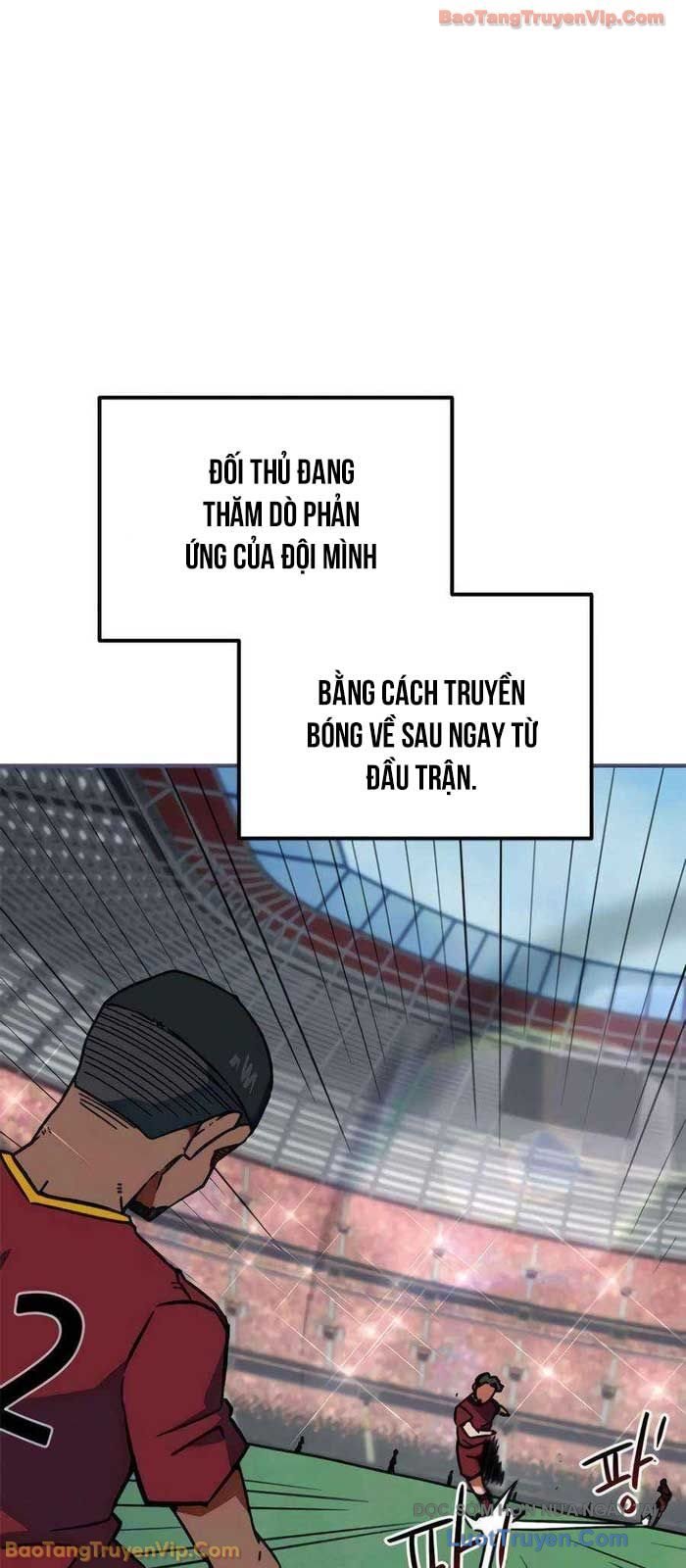 Tôi Bị Hiểu Lầm Là Siêu Sao Trên Sân Cỏ Chapter 36 - Trang 2
