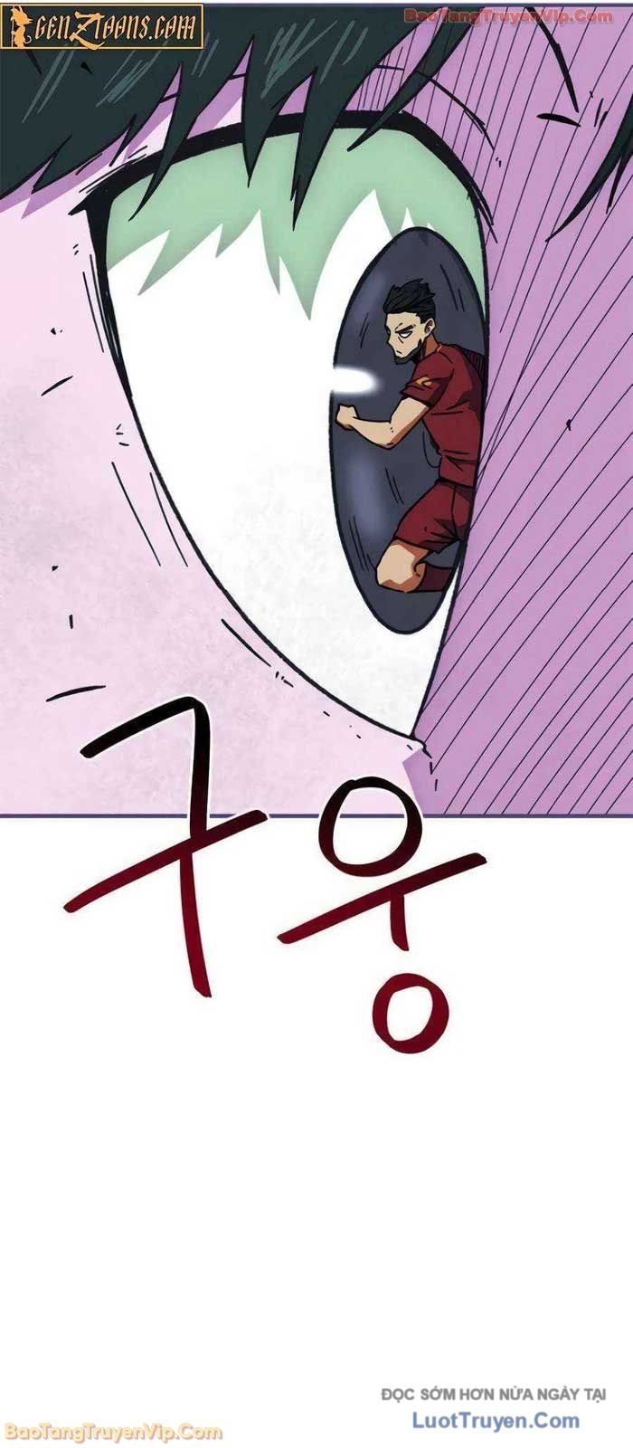 Tôi Bị Hiểu Lầm Là Siêu Sao Trên Sân Cỏ Chapter 36 - Trang 2