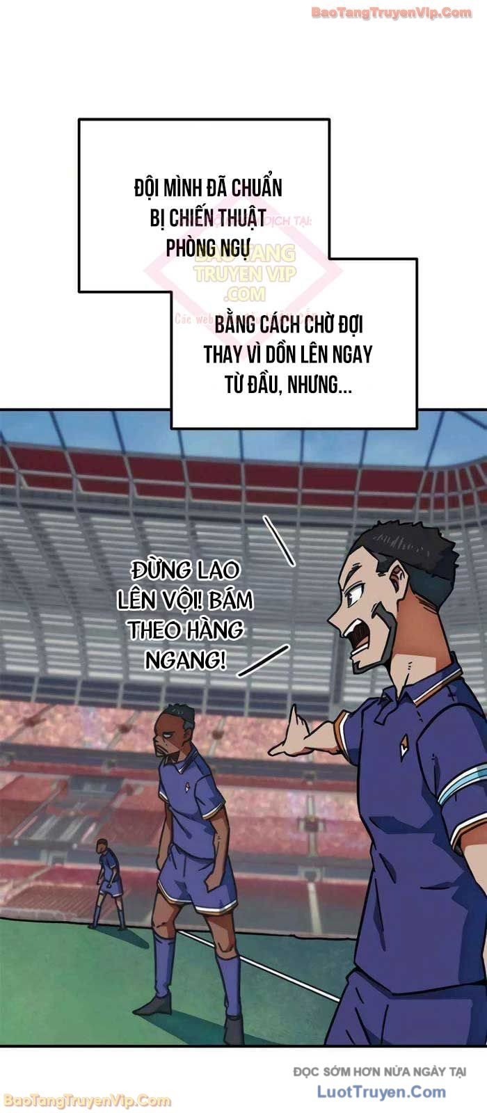 Tôi Bị Hiểu Lầm Là Siêu Sao Trên Sân Cỏ Chapter 36 - Trang 2