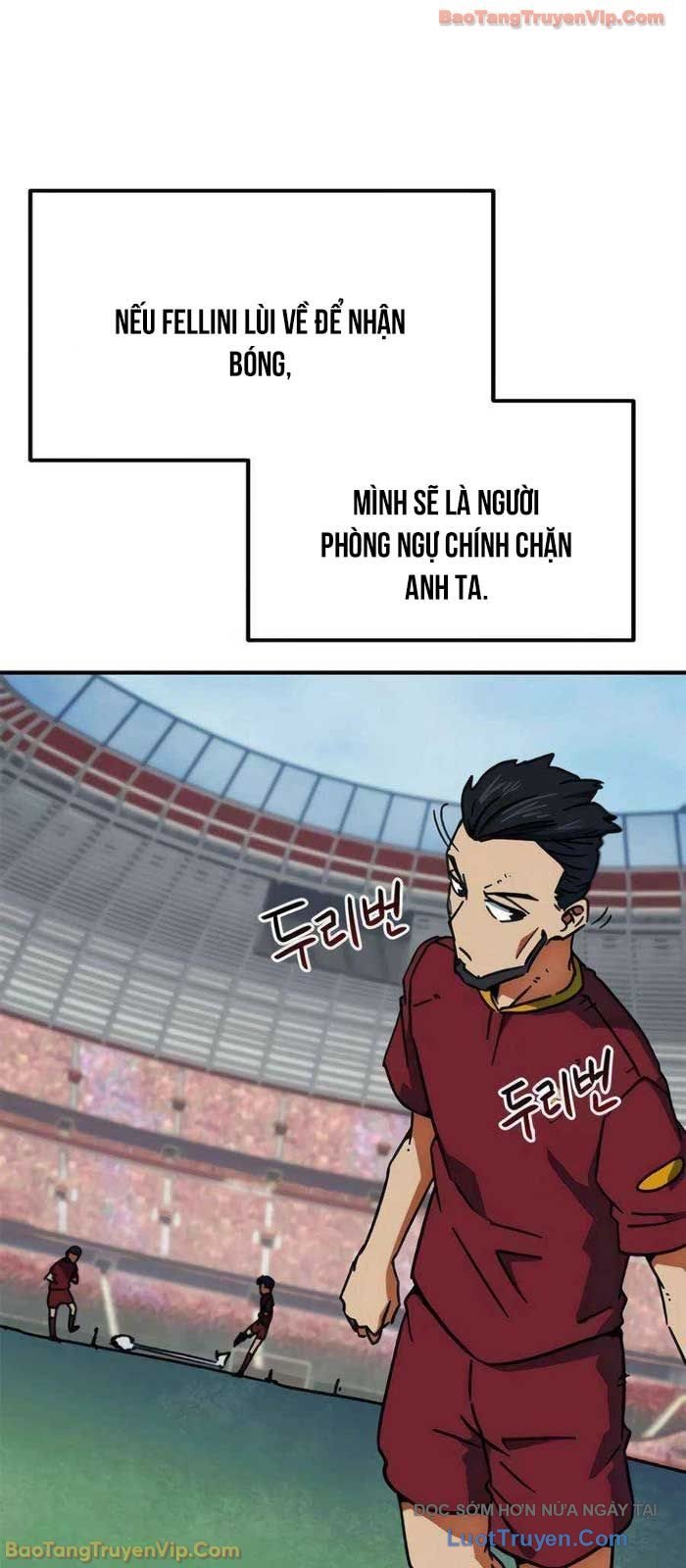 Tôi Bị Hiểu Lầm Là Siêu Sao Trên Sân Cỏ Chapter 36 - Trang 2
