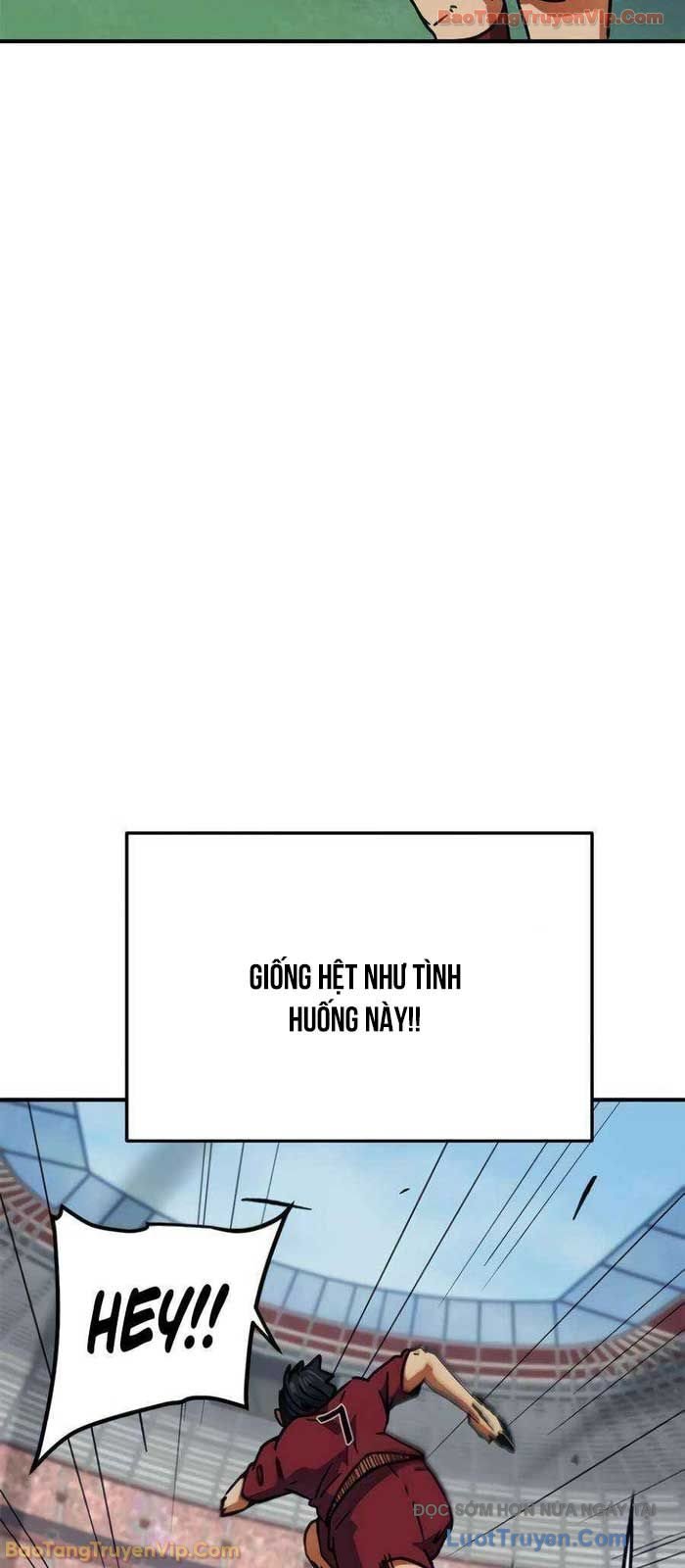 Tôi Bị Hiểu Lầm Là Siêu Sao Trên Sân Cỏ Chapter 36 - Trang 2