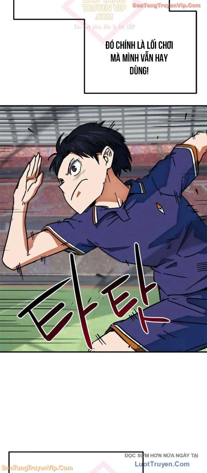 Tôi Bị Hiểu Lầm Là Siêu Sao Trên Sân Cỏ Chapter 36 - Trang 2