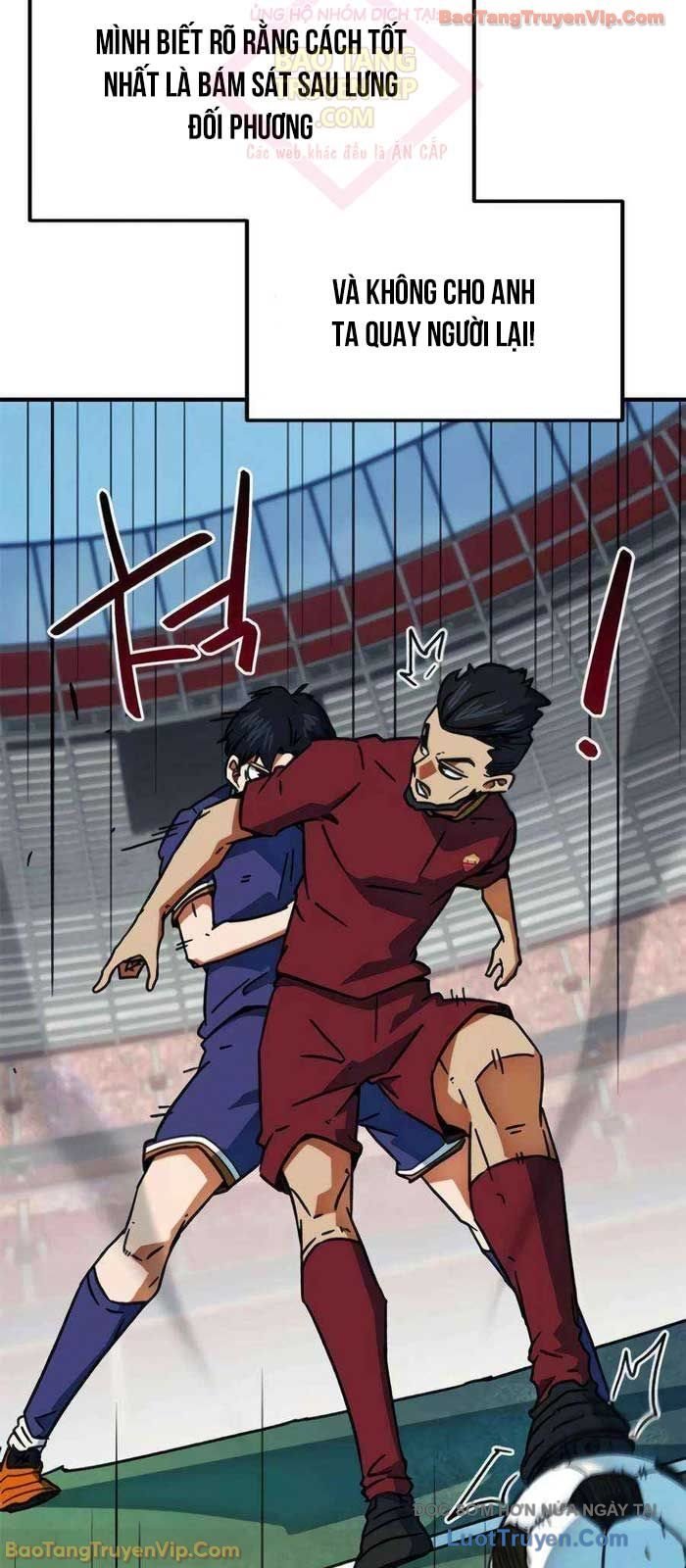Tôi Bị Hiểu Lầm Là Siêu Sao Trên Sân Cỏ Chapter 36 - Trang 2