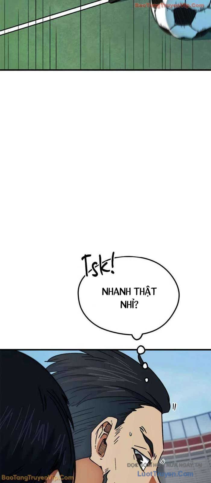 Tôi Bị Hiểu Lầm Là Siêu Sao Trên Sân Cỏ Chapter 36 - Trang 2