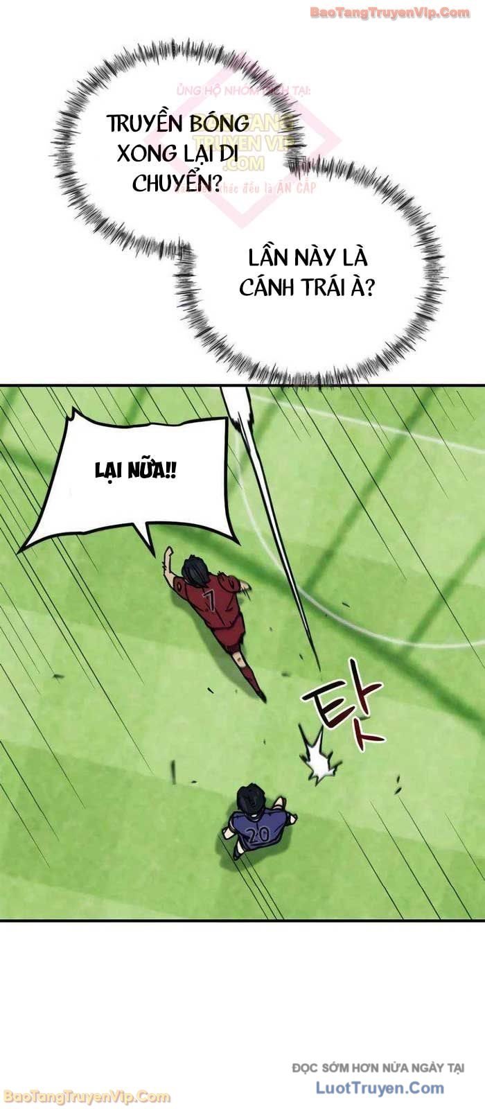 Tôi Bị Hiểu Lầm Là Siêu Sao Trên Sân Cỏ Chapter 36 - Trang 2