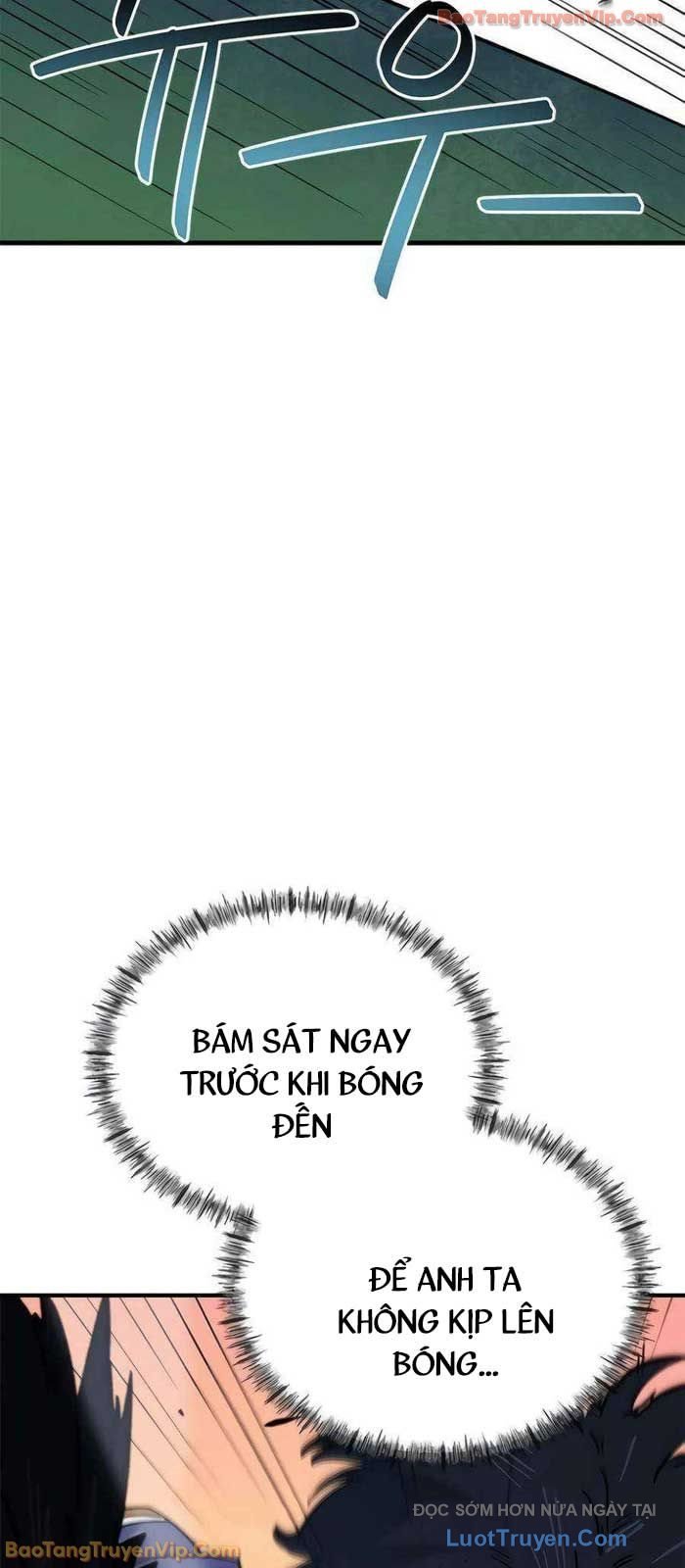 Tôi Bị Hiểu Lầm Là Siêu Sao Trên Sân Cỏ Chapter 36 - Trang 2