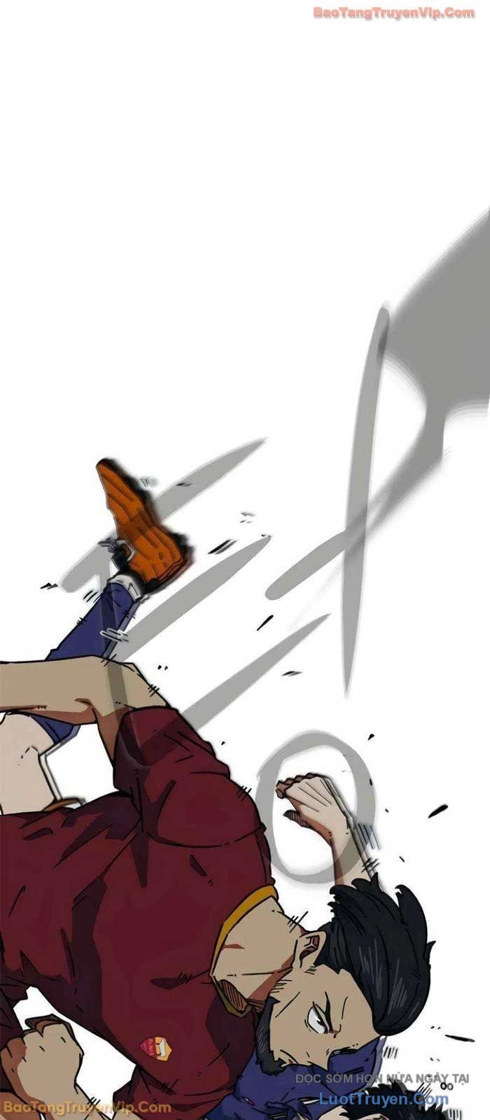 Tôi Bị Hiểu Lầm Là Siêu Sao Trên Sân Cỏ Chapter 36 - Trang 2