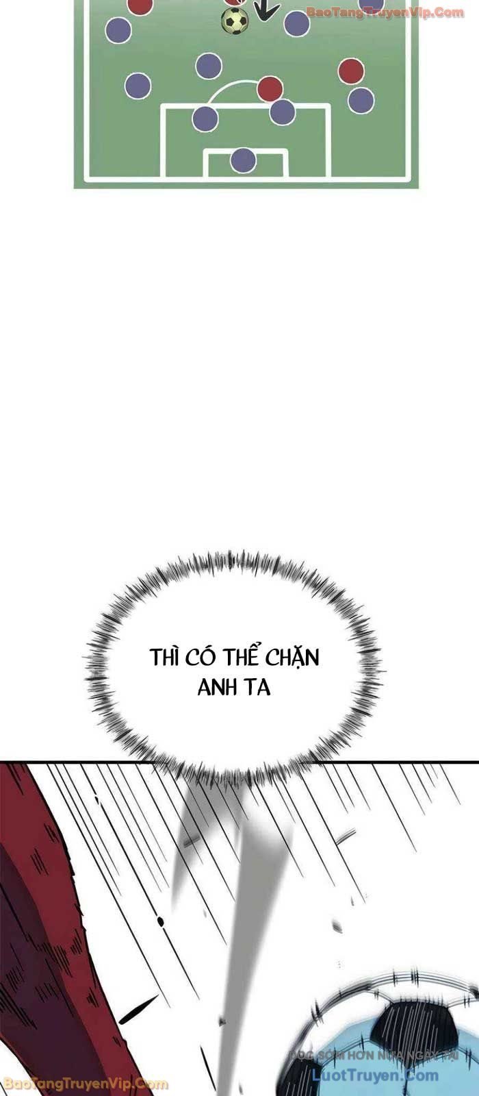 Tôi Bị Hiểu Lầm Là Siêu Sao Trên Sân Cỏ Chapter 36 - Trang 2