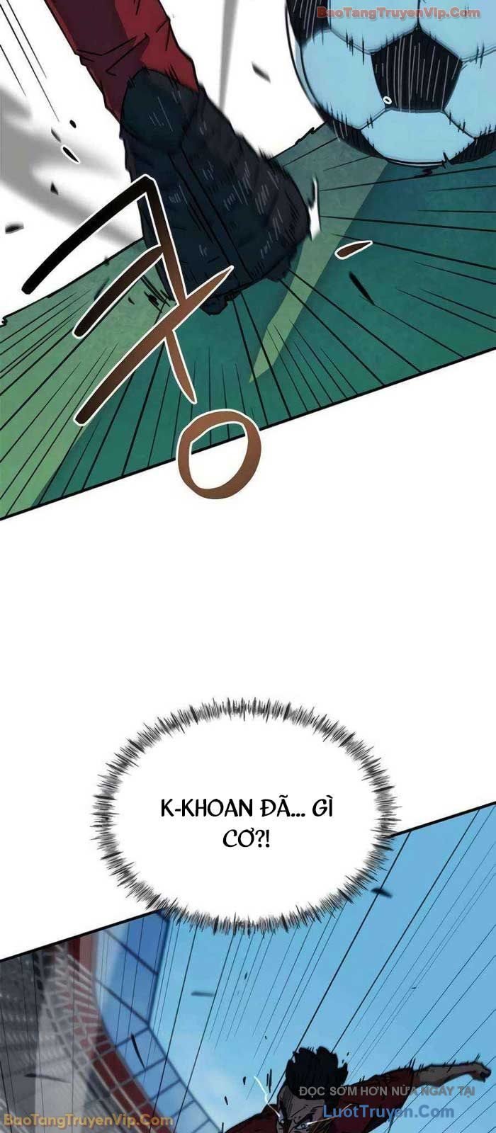 Tôi Bị Hiểu Lầm Là Siêu Sao Trên Sân Cỏ Chapter 36 - Trang 2