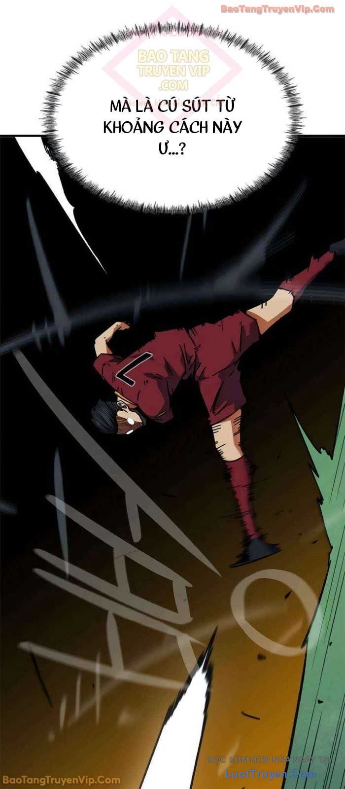 Tôi Bị Hiểu Lầm Là Siêu Sao Trên Sân Cỏ Chapter 36 - Trang 2