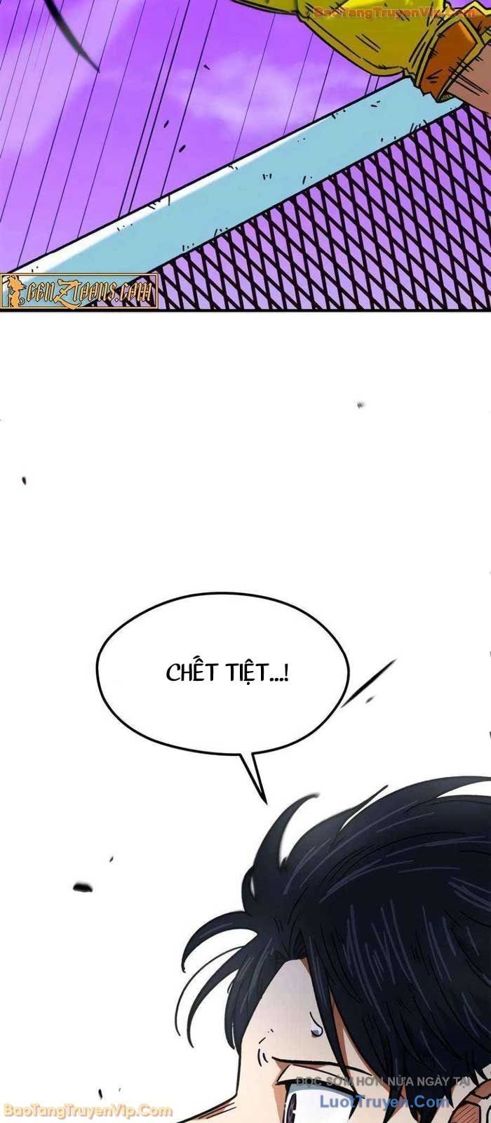 Tôi Bị Hiểu Lầm Là Siêu Sao Trên Sân Cỏ Chapter 36 - Trang 2