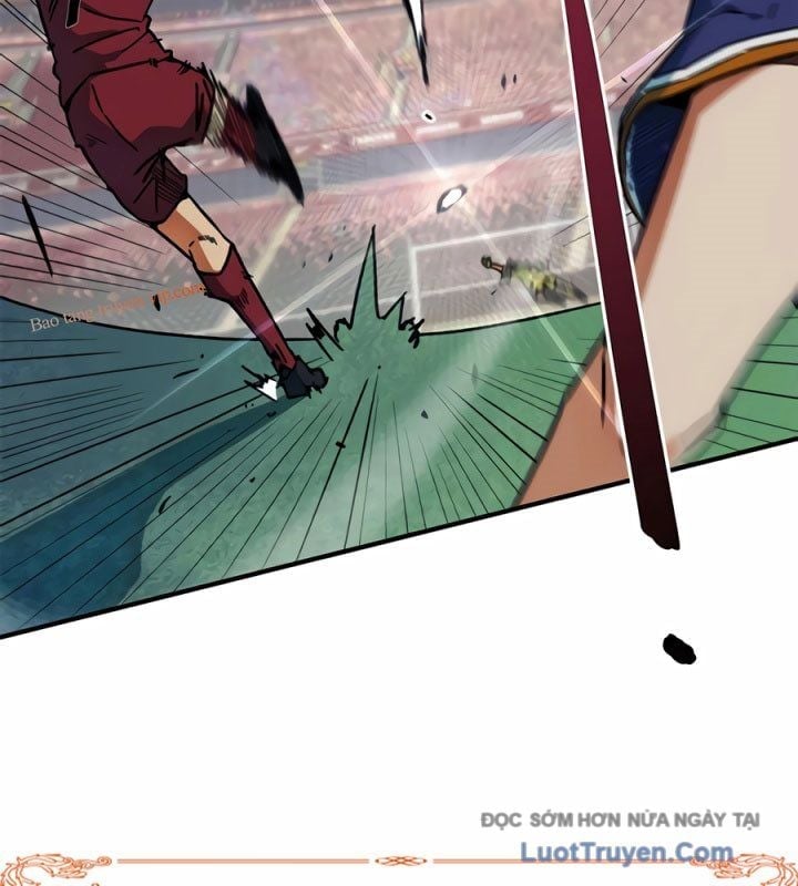 Tôi Bị Hiểu Lầm Là Siêu Sao Trên Sân Cỏ Chapter 37 - Trang 2