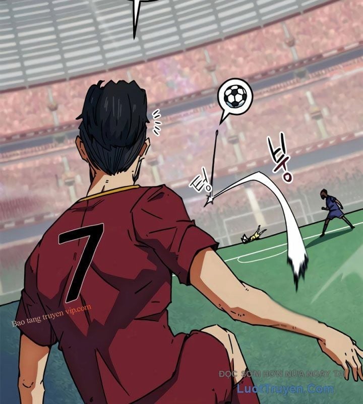 Tôi Bị Hiểu Lầm Là Siêu Sao Trên Sân Cỏ Chapter 37 - Trang 2