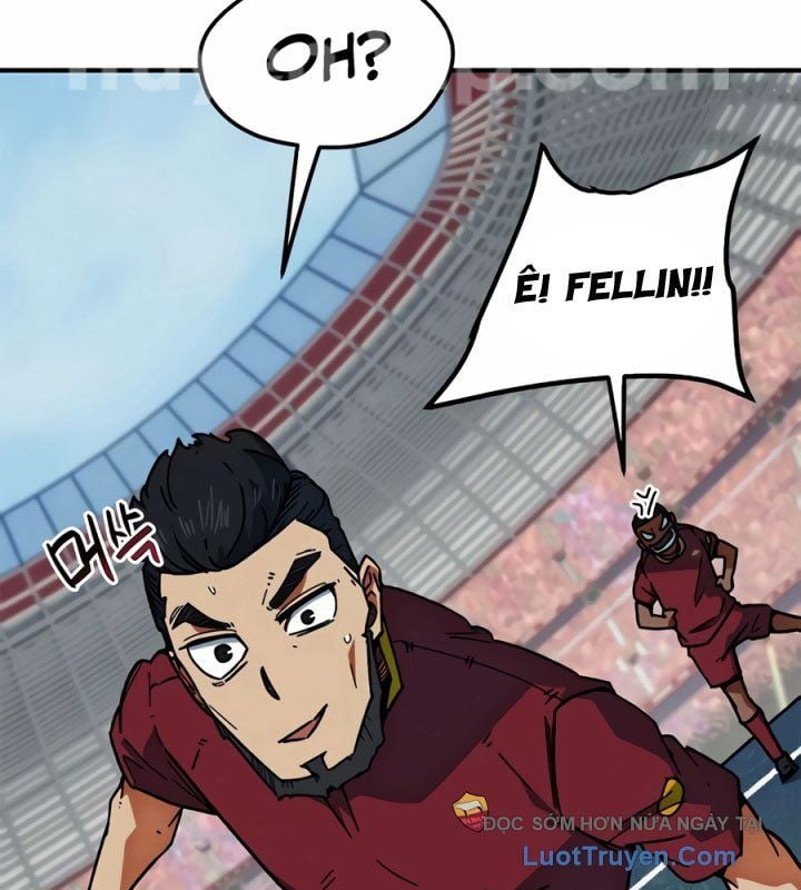 Tôi Bị Hiểu Lầm Là Siêu Sao Trên Sân Cỏ Chapter 37 - Trang 2
