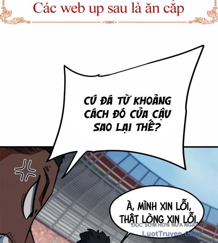 Tôi Bị Hiểu Lầm Là Siêu Sao Trên Sân Cỏ Chapter 37 - Trang 2