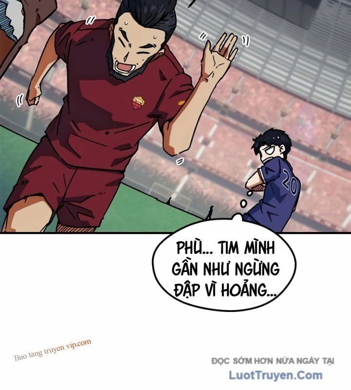Tôi Bị Hiểu Lầm Là Siêu Sao Trên Sân Cỏ Chapter 37 - Trang 2