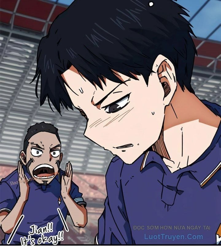 Tôi Bị Hiểu Lầm Là Siêu Sao Trên Sân Cỏ Chapter 37 - Trang 2